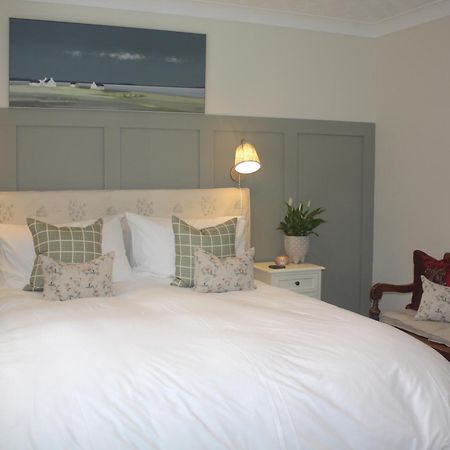 Balmridge House, Loch Ness, Bed & Breakfast Drumnadrochit Ngoại thất bức ảnh