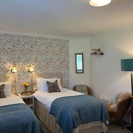 Balmridge House, Loch Ness, Bed & Breakfast Drumnadrochit Ngoại thất bức ảnh