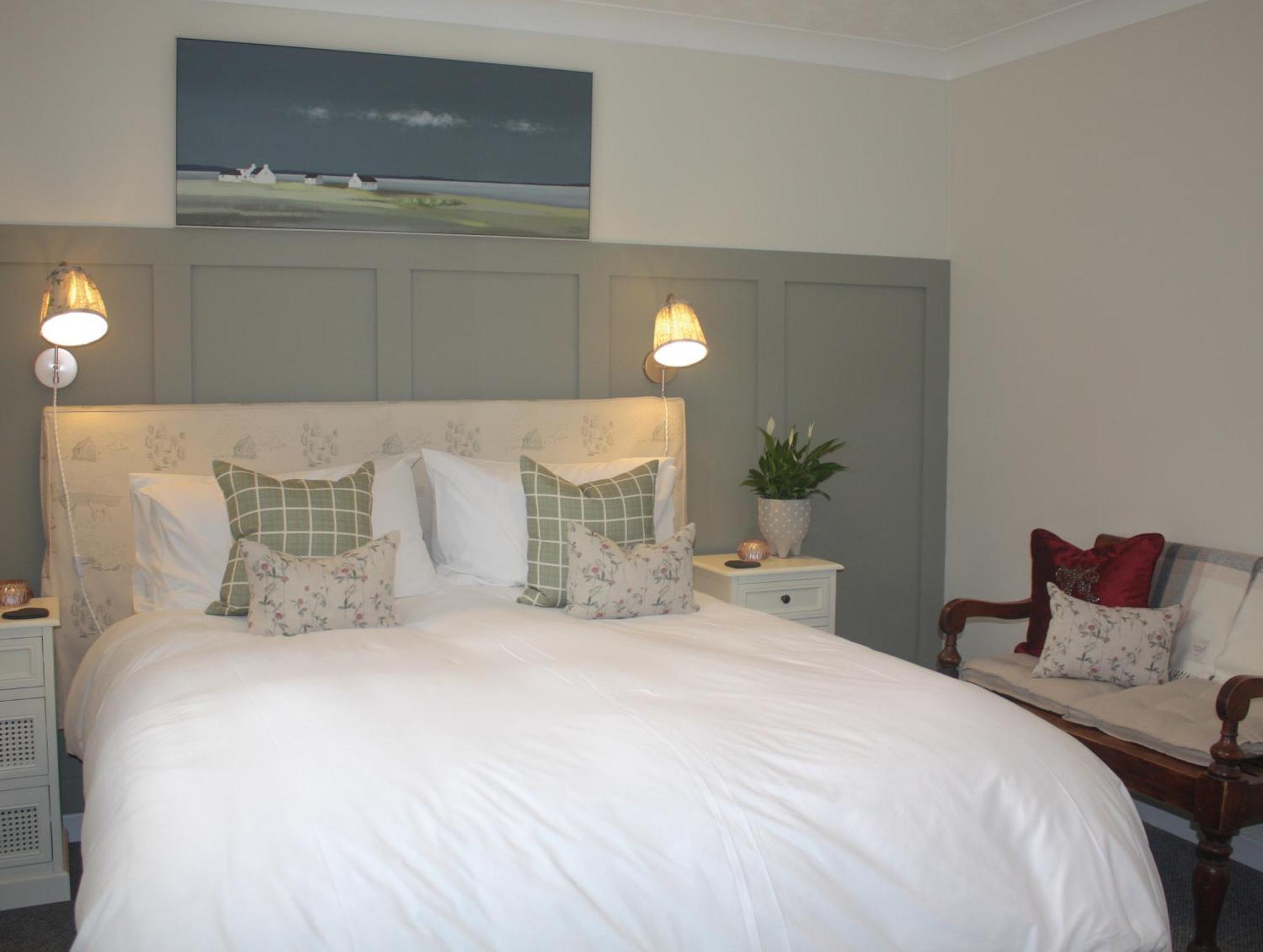 Balmridge House, Loch Ness, Bed & Breakfast Drumnadrochit Ngoại thất bức ảnh