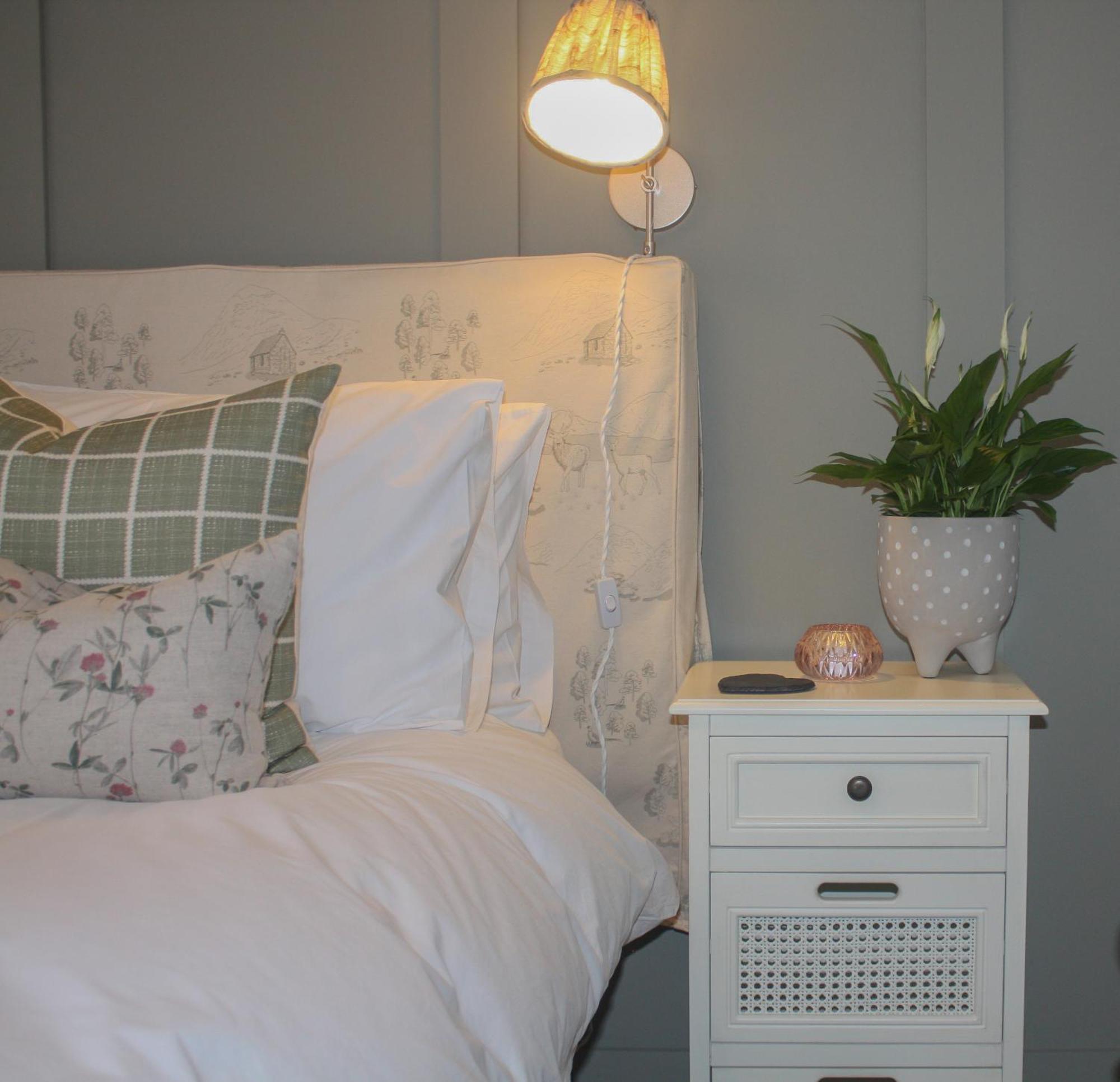 Balmridge House, Loch Ness, Bed & Breakfast Drumnadrochit Ngoại thất bức ảnh