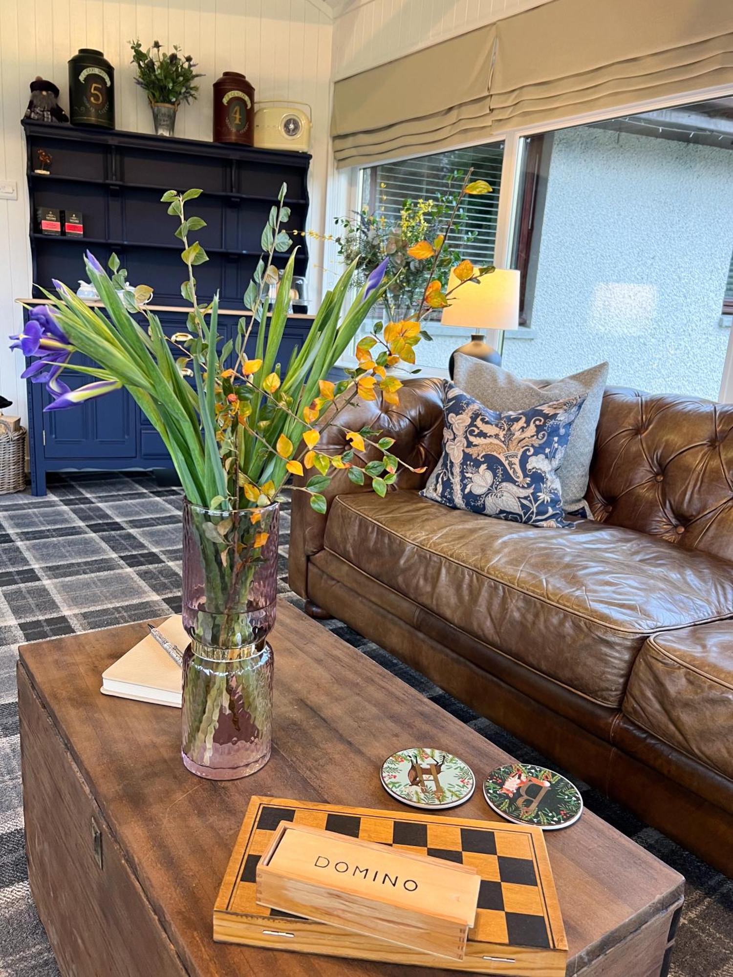 Balmridge House, Loch Ness, Bed & Breakfast Drumnadrochit Ngoại thất bức ảnh